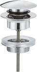 GROHE Ablaufgarnitur, chrom (65807000)
