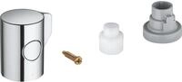 GROHE Grohtherm 800 Absperrgriff, chrom (47980000)