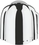 GROHE Absperrgriff mit Spartaste, chrom (47442IP0)