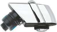 GROHE Auslaufbrause, chrom (46108000)