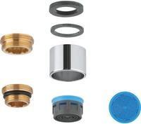 GROHE Mousseur, chrom (6574000)