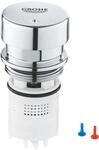 GROHE EuroPro Cosmopolitan T Kartusche, Selbstschluss-Stand-, Wand-und Brauseventil