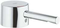 GROHE Hebel, f&uuml;r Essence, chrom (46535000)