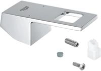 GROHE Hebel, chrom (46786000)