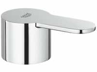 GROHE Griff, chrom (48067000)