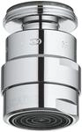 GROHE Kugelgelenk-Mousseur, chrom (46461000)