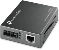 TP-Link Omada Gigabit Multi-Mode Media Converter (MC200CM)