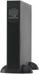 ONLINE USV-Systeme 19 Zoll XANTO 700R USV-Anlage, 700W, Rack-Tower-Kombimodell,
