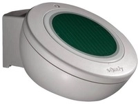 Somfy Ondeis 230V AC Regensensor (9016345)