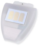 Rademacher DuoFern Umweltsensor 9475 (32000064), ultrawei&szlig;
