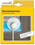 Schellenberg Sonnensensor f&uuml;r RolloDrive 35 und 45, wei&szlig; (22746)