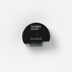 Siedle BAA650-0 Bus-Audio-Auskopplung, schwarz (200032255-00)