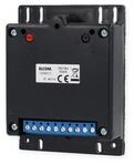 Elcom ELA-402 T&uuml;rlautsprecher mit Rufgenerator, EB, 1+n, schwarz (1204310)