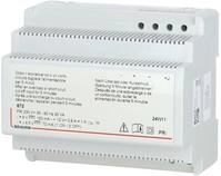 Legrand BTicino 672 Netzger&auml;t Mehrdraht f&uuml;r Altsystem TERRANEO 6TE DIN