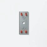 Siedle VA/GU512-0 Vario-Adapter (200017981-00)