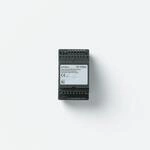 Siedle ECE602-0 Eingangs-Controller Erweiterung, schwarz (200015970-00)