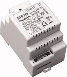 Ritto (1647701) Netztrafo, 3 Automatenpl&auml;tze