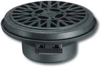 Busch-Jaeger 8224 EB Feuchtraum-Lautsprecher 13 cm (5), AudioWorld (2CKA008200A0109)
