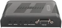 ABUS TVAC20001 BNC/VGA-Konverter