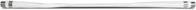 TechniSat Technikabel 1 Fensterdurchf&uuml;hrung 30cm (0000/3403)