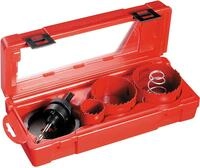 Cimco Lochs&auml;gen-Set (207400)