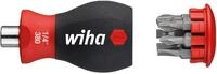 Wiha Stubby-Bitmagaziner 380101, 7-teilig (380101)
