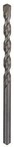 Bosch CYL-3 Betonbohrer, &Oslash;6mm, grau (2608597660)
