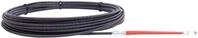 Runpotec RUNPOGLEITER Spirale MET, Metallspirale &Oslash; 4,0 mm, 10 m (30017)