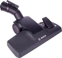 Bosch Siemens 00576394 Bodend&uuml;se, Bosch; schwarz; umschaltbar; Klickverbindung;,