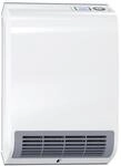 AEG VH 213 Ventilatorheizer, 2000 W, LC-Display, Timer, wei&szlig; (238296)