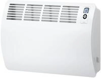 STIEBEL ELTRON CON 20 Premium Wandkonvektor, 2.00kW/230V, alpinwei&szlig; (237833)