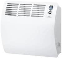 STIEBEL ELTRON CON 15 Premium Wandkonvektor, 1.50kW/230V, alpinwei&szlig; (237832)