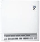 AEG WSP 2011 W&auml;rmespeicher, 2000 W, LC-Display, RT-Regler, wei&szlig; (238689)