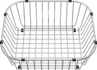 Blanco Geschirrkorb Flex / Top, Edelstahl (514238)