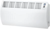 STIEBEL ELTRON CON 30 Premium Wandkonvektor, 3.00kW/230V, alpinwei&szlig; (237834)