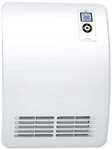 AEG VH Comfort Ventilatorheizer, 2000 W, LC-Display, Wochentimer, wei&szlig; (238722)