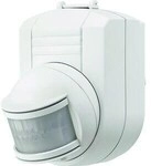 Honeywell Home L220N WHI Bewegungsmelder 200&deg;, wei&szlig;