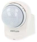 Esylux RC 280i Bewegungsmelder (EM10015717), wei&szlig;
