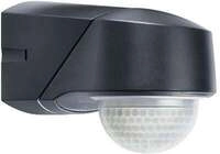 Esylux RC 230i Bewegungsmelder 230&deg;, schwarz (EM10015519)
