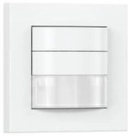 Steinel HF 180 COM1 Hochfrequenz-Bewegungsmelder, Unterputz, wei&szlig; (032883)