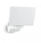 Steinel XLED home 2 LED-Strahler, ohne Sensor, wei&szlig; (033125)