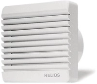 Helios EVK 100 Elektrische Verschlussklappe (00453)