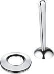 GROHE Eurodisc Joy Hebel, chrom (46906000)