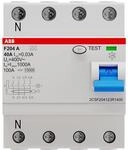 ABB F204A-40/0,03L FI-Schalter, Typ A (2CSF204123R1400)