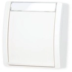 Busch-Jaeger 3120 EUGB-44 FI-SCHUKOMAT SCHUKO Steckdose mit