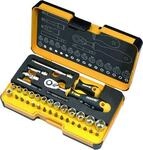 FELO 5783616 Werkzeugbox, R-GO XL Box 36tlg