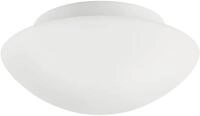 Nordlux Ufo Maxi Deckenleuchte, E27, IP44-43, dimmbare, wei&szlig; (25626001)