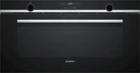 Siemens VB558C0S0 iQ500 EEK: A+ Einbaubackofen, 90 cm breit, 85l, lightControl,