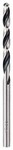 Bosch HSS-Spiralbohrer PointTeQ, &Oslash;3,0mm, grau (2608577158)