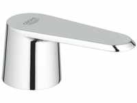 GROHE Griff, chrom (48060000)